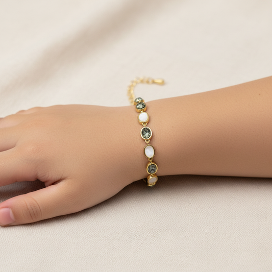 Lifestyle Wrist Shot