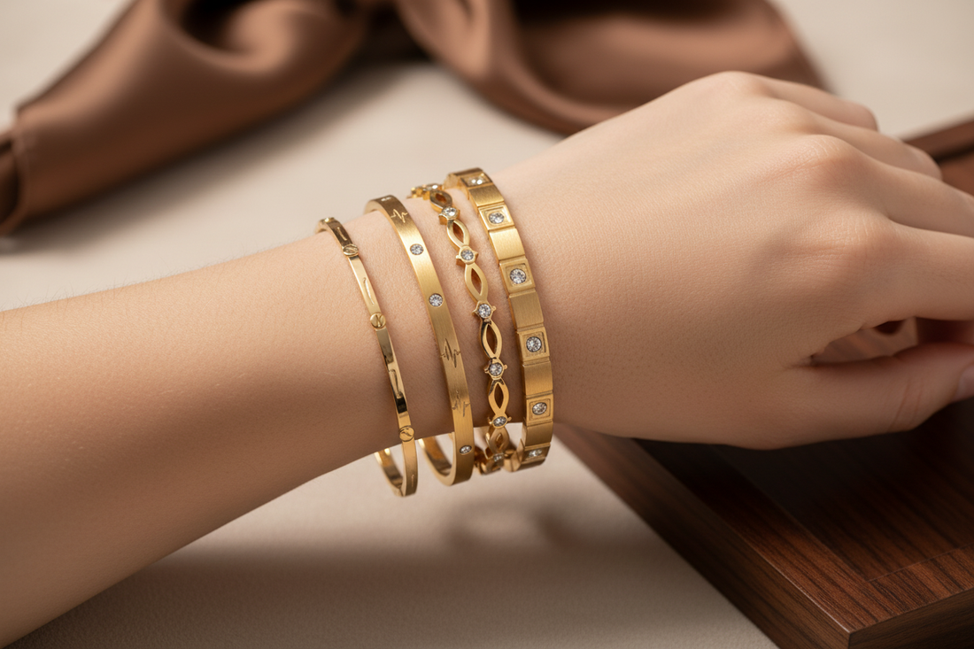 bracelets for small wrists size guide for women and kids