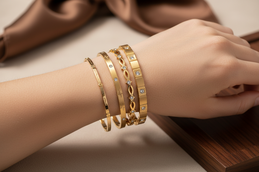 bracelets for small wrists size guide for women and kids