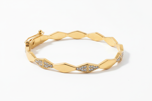 Angled Side View – White Luxury Background