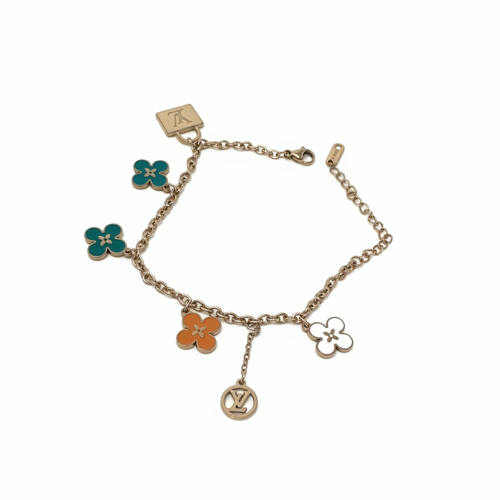 Corrected angled side view