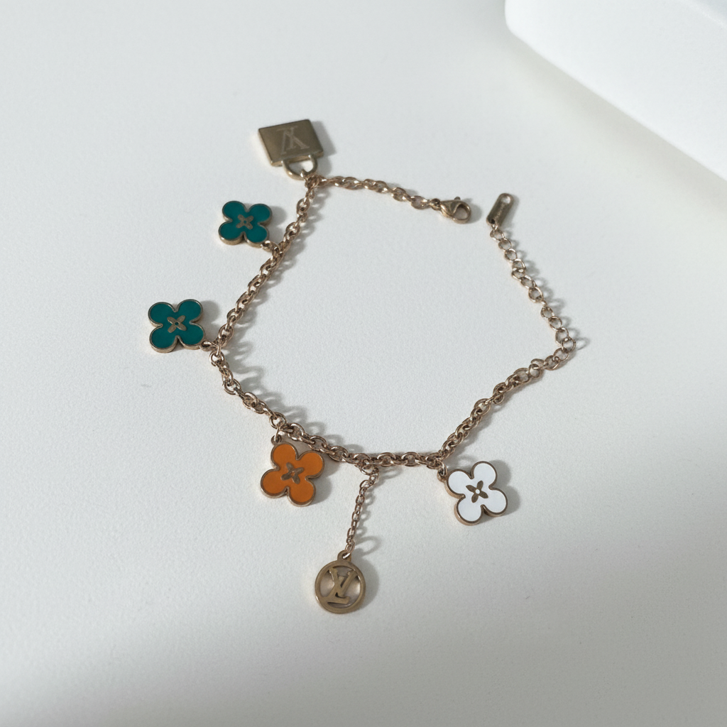 Corrected lifestyle arrangement