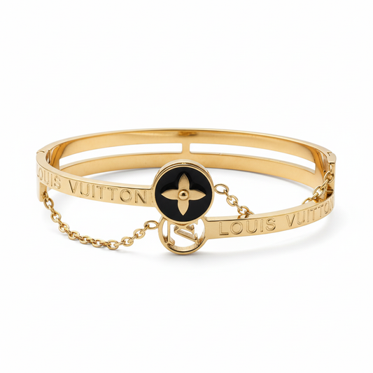 Designer Bracelet - White Background