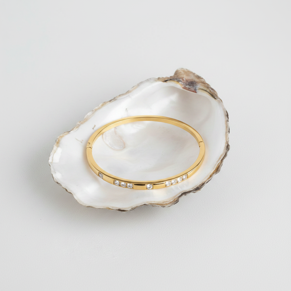 Flat Lay – Corrected