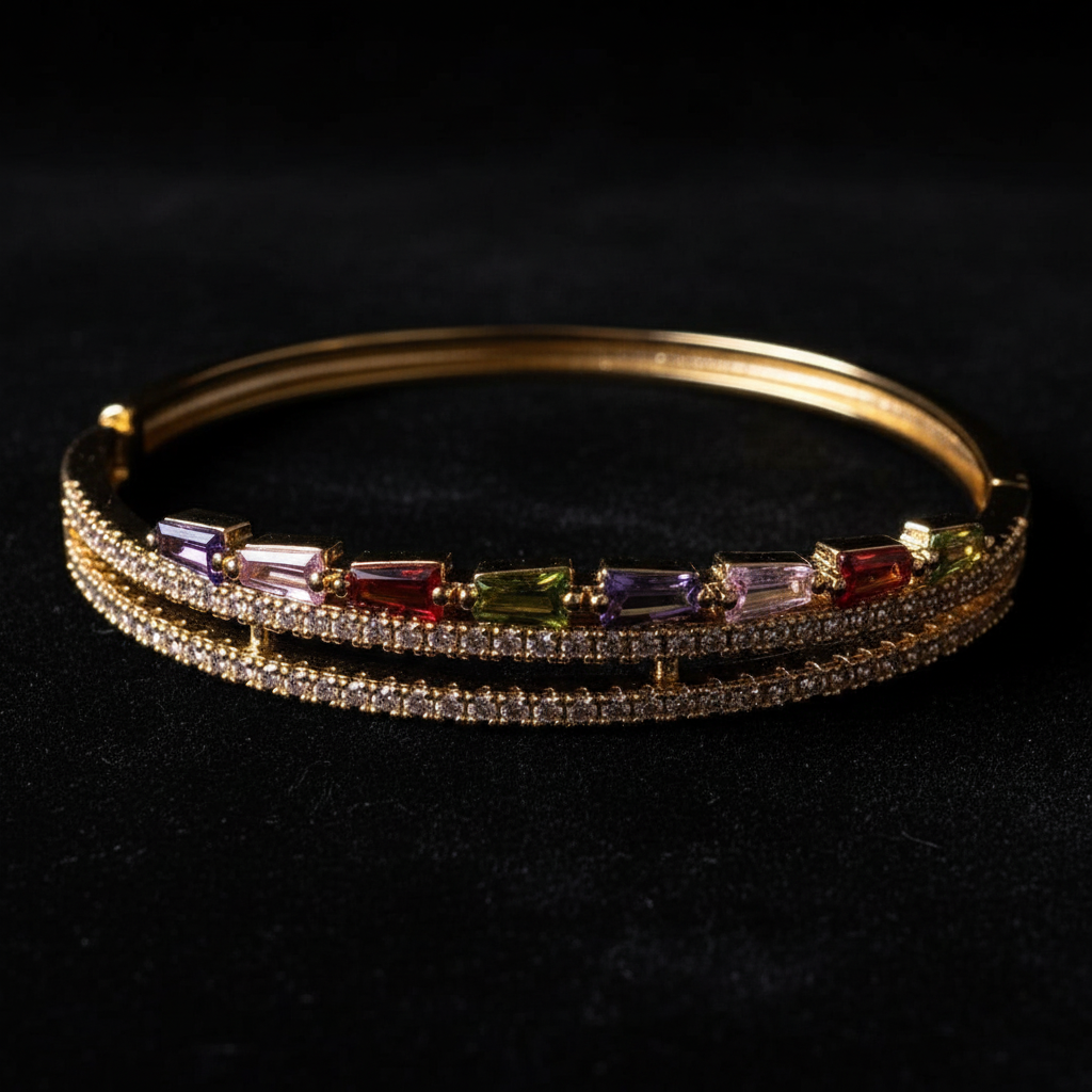 Premium detail close-up