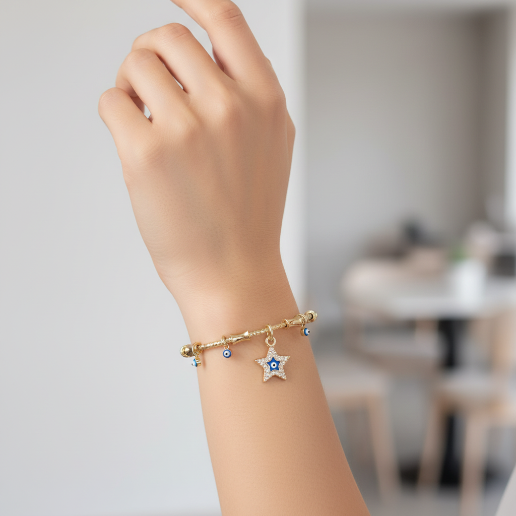 Lifestyle Wrist Shot Cuff