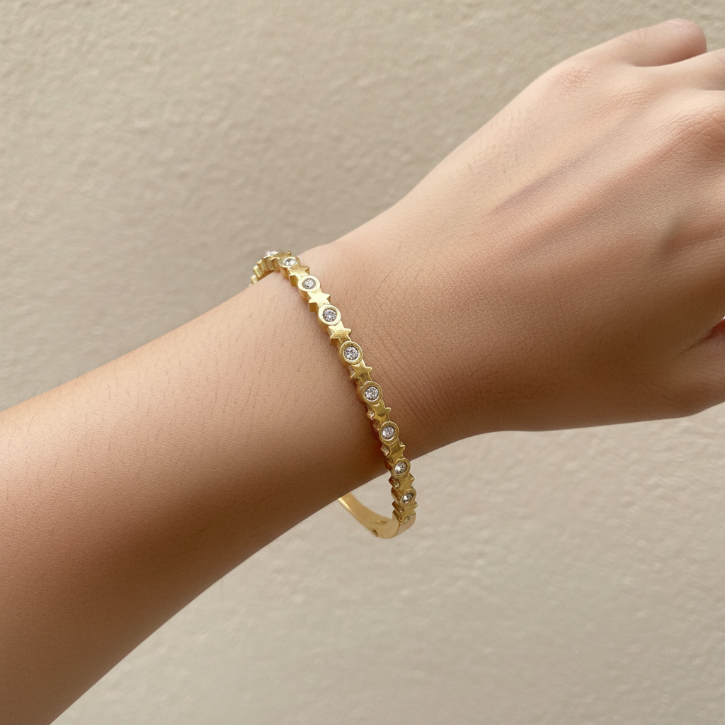 Lifestyle Wrist Shot Revised