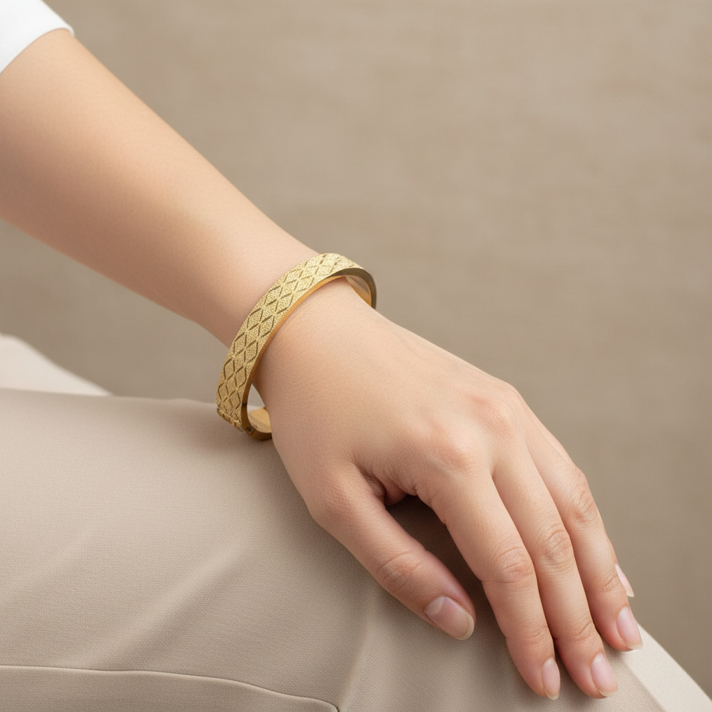 Lifestyle Wrist Shot - Updated