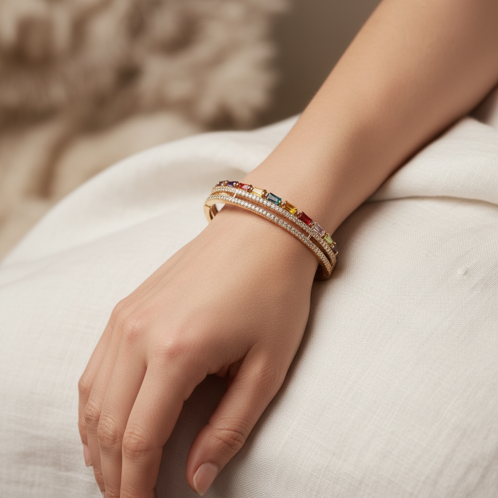 Lifestyle Wrist Shot