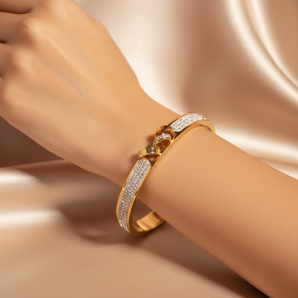 Lifestyle Wrist Shot