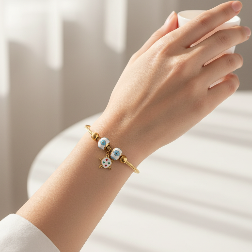 Lifestyle Wrist Shot