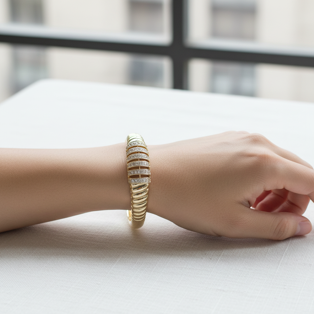 Lifestyle Wrist Shot