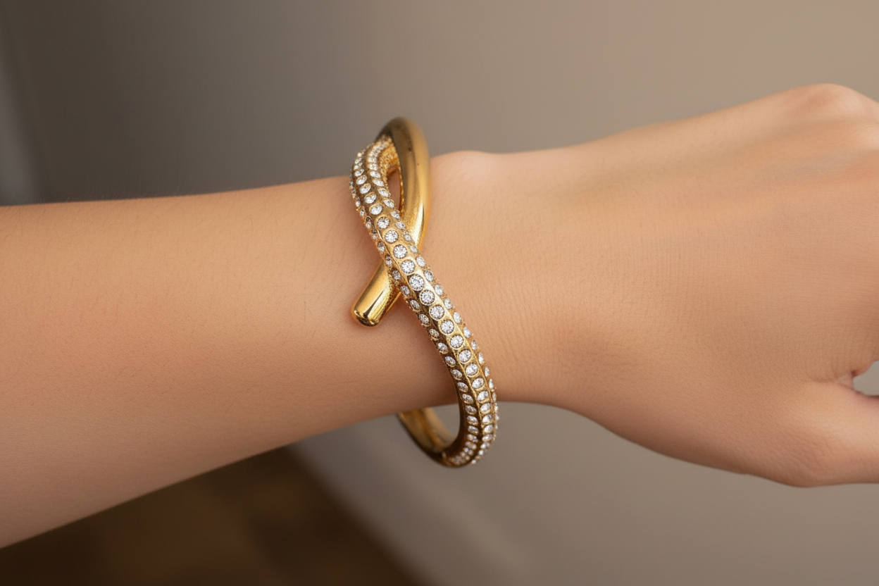 Lifestyle Wrist Shot