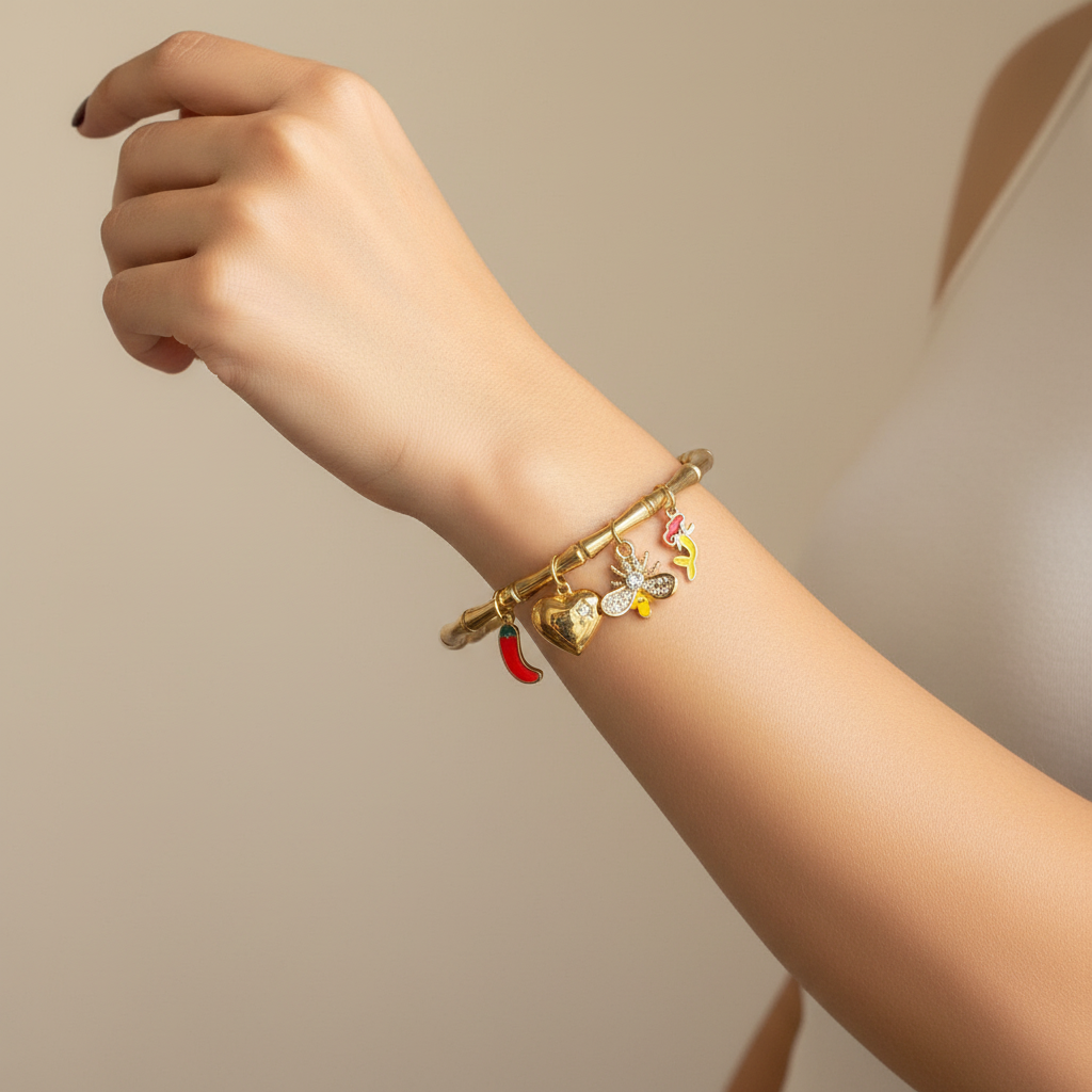 Lifestyle Wrist Shot