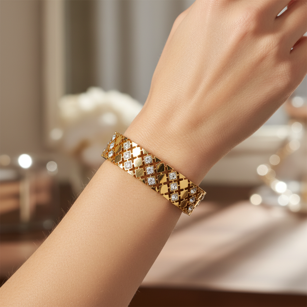 Lifestyle Wrist Shot