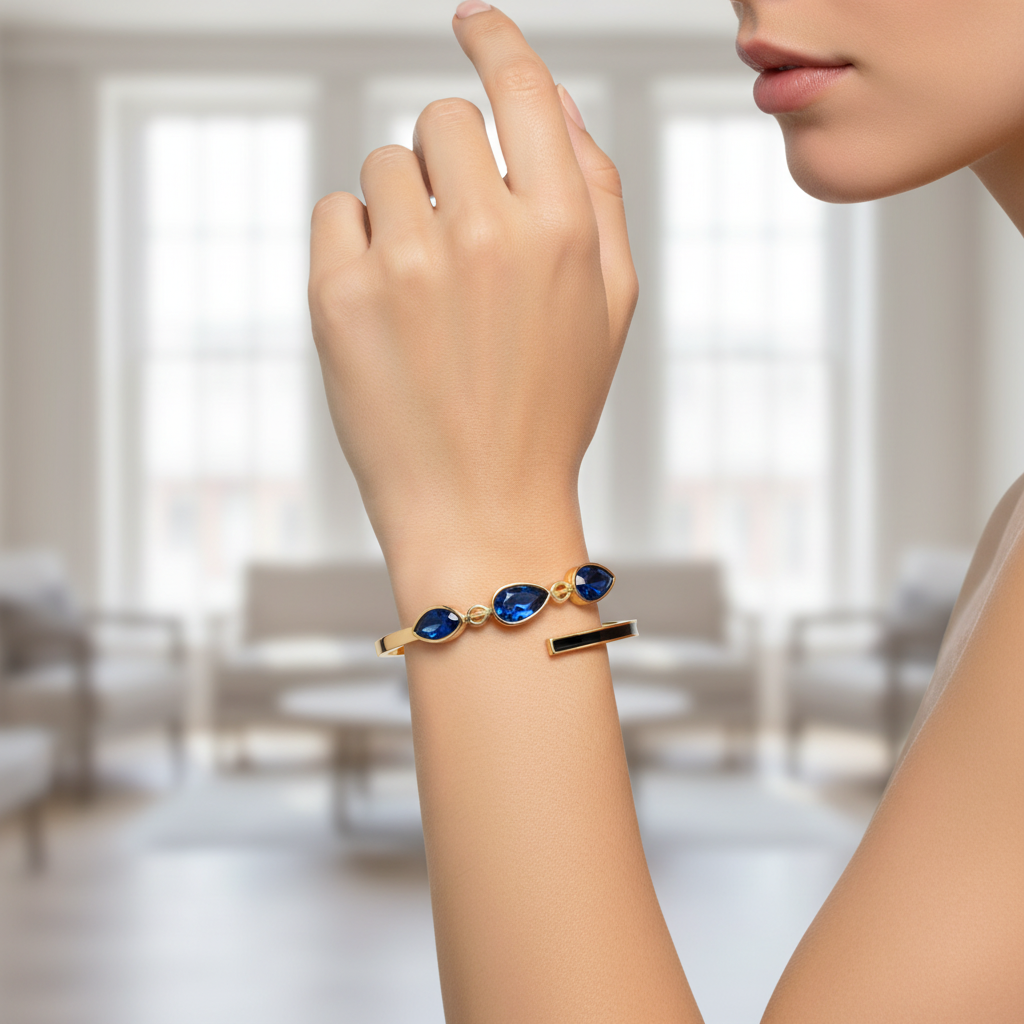 Lifestyle Wrist Shot