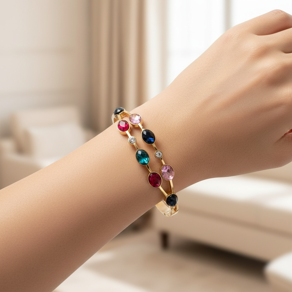 Lifestyle Wrist Shot