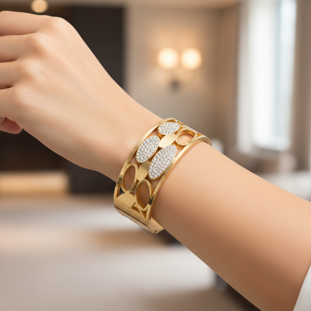 Lifestyle Wrist Shot