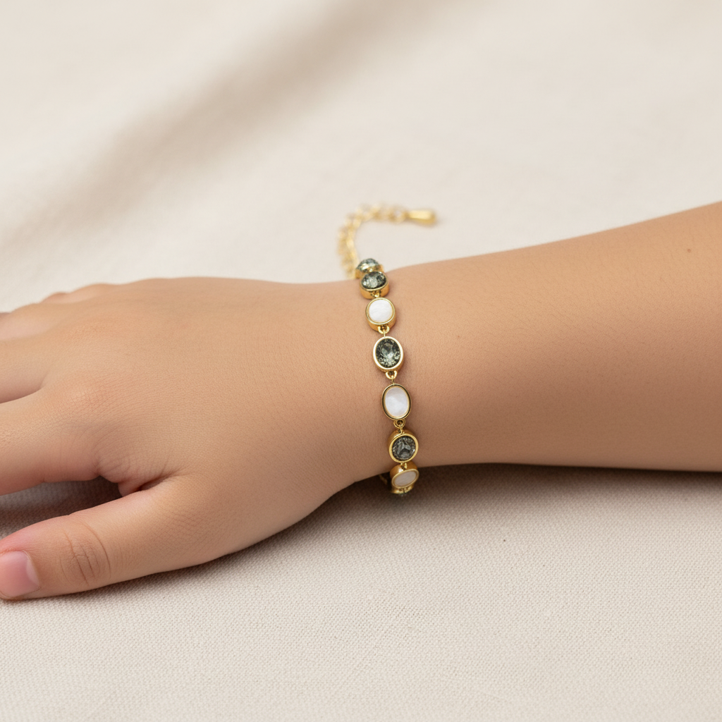 Lifestyle Wrist Shot