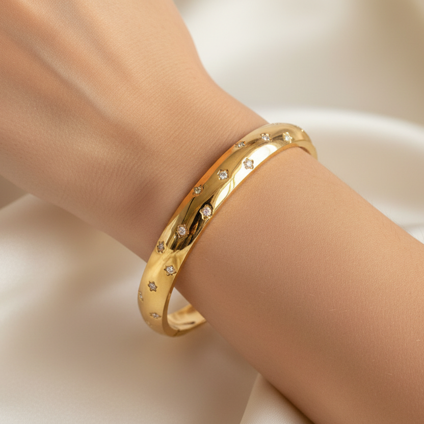 Lifestyle Wrist Shot
