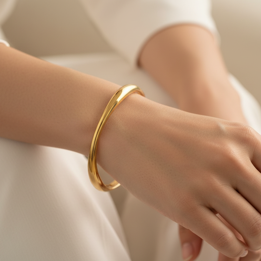 Lifestyle Wrist Shot