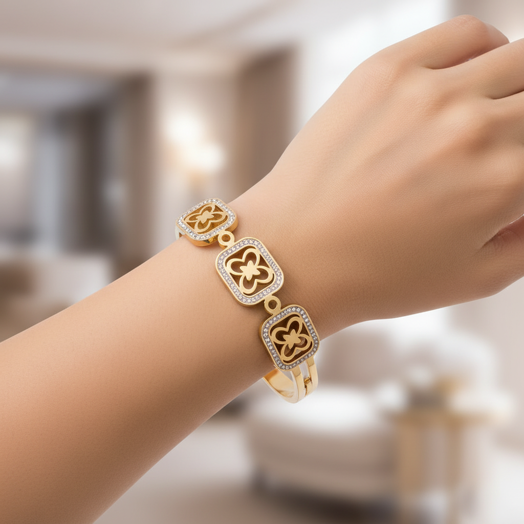 Lifestyle Wrist Shot