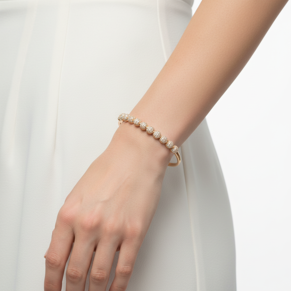 Lifestyle Wrist Shot