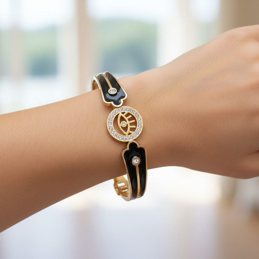 Lifestyle Wrist Shot