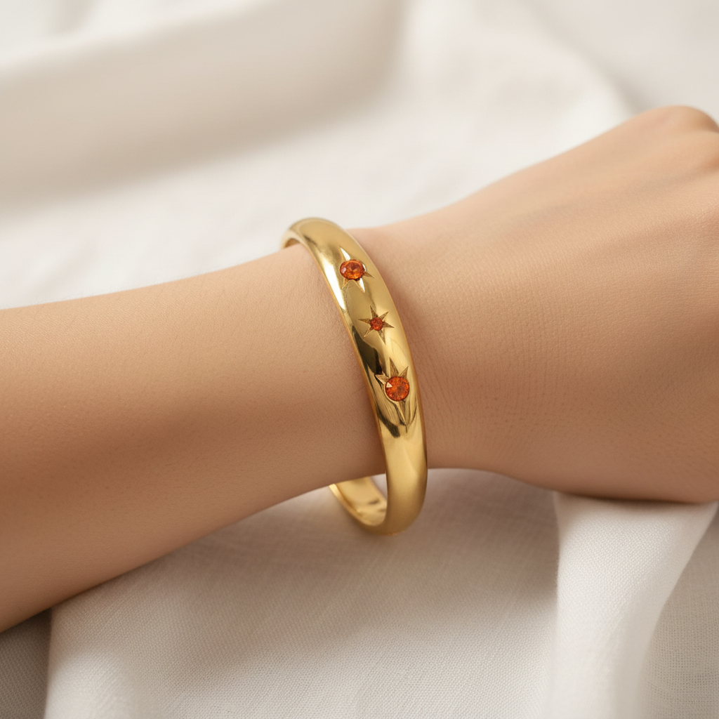 Lifestyle Wrist Shot