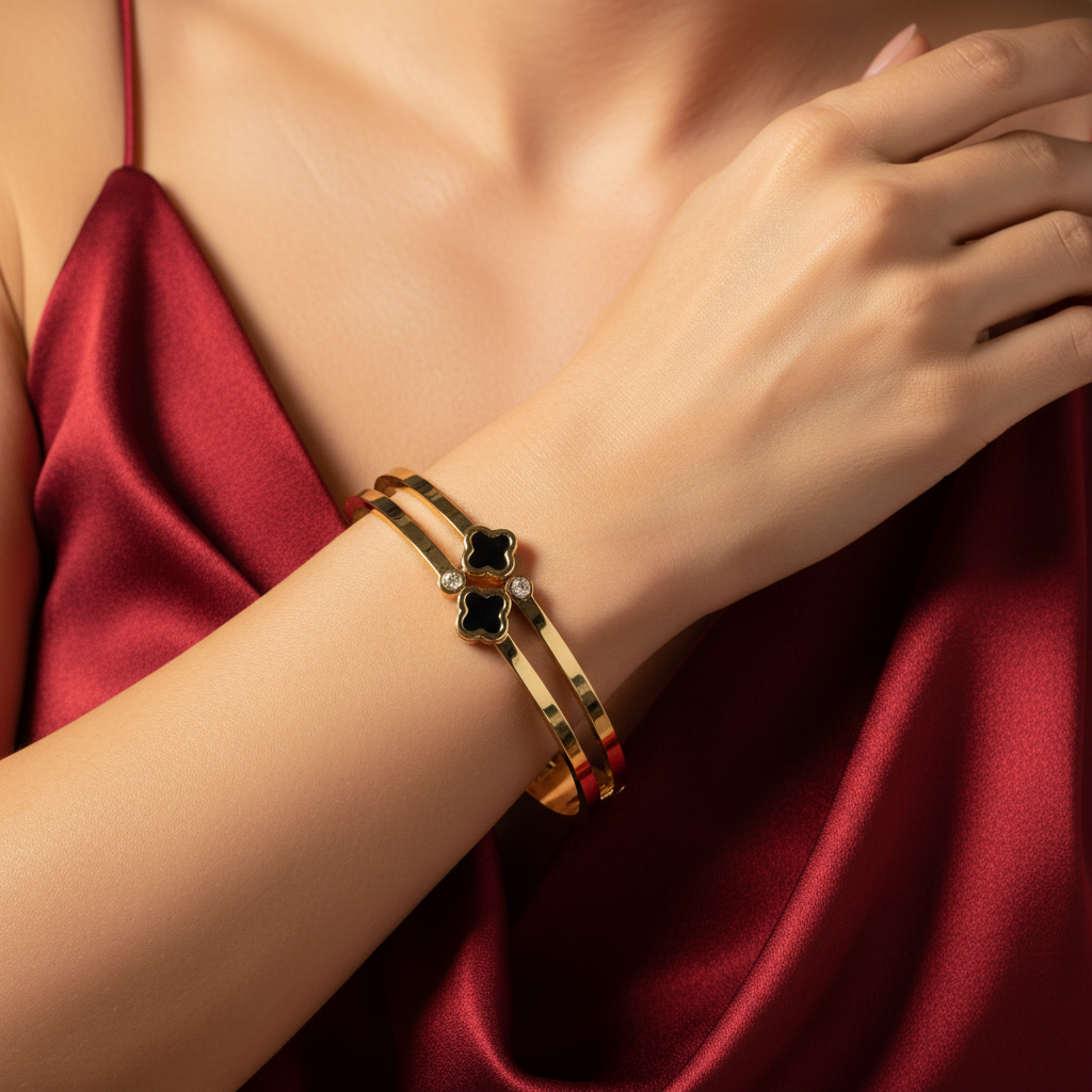 Lifestyle Wrist Shot