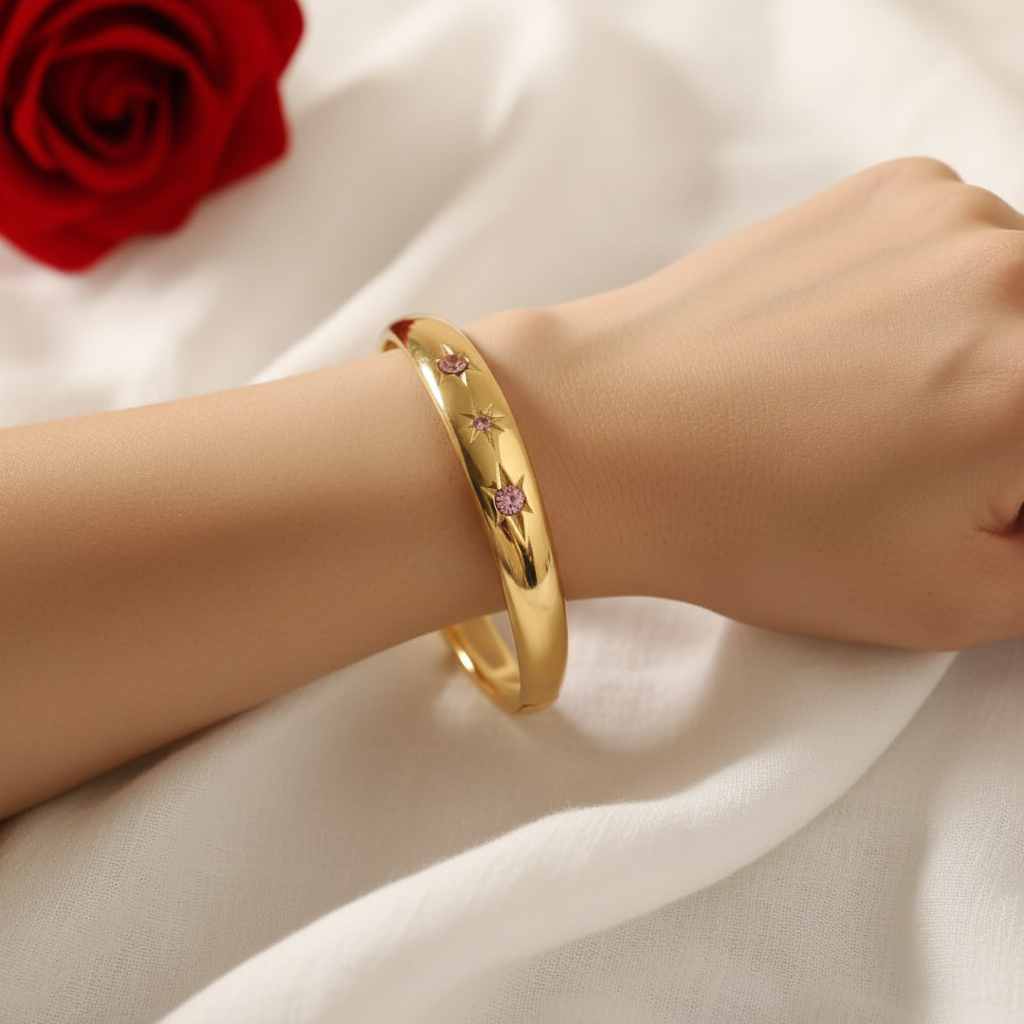 Lifestyle Wrist Shot