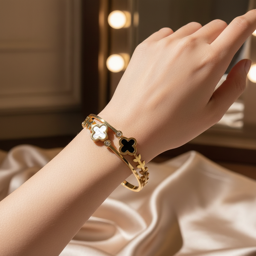 Lifestyle Wrist Shot