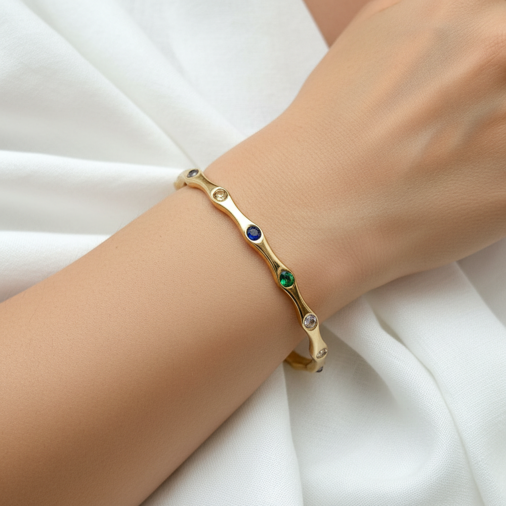 Lifestyle Wrist Shot