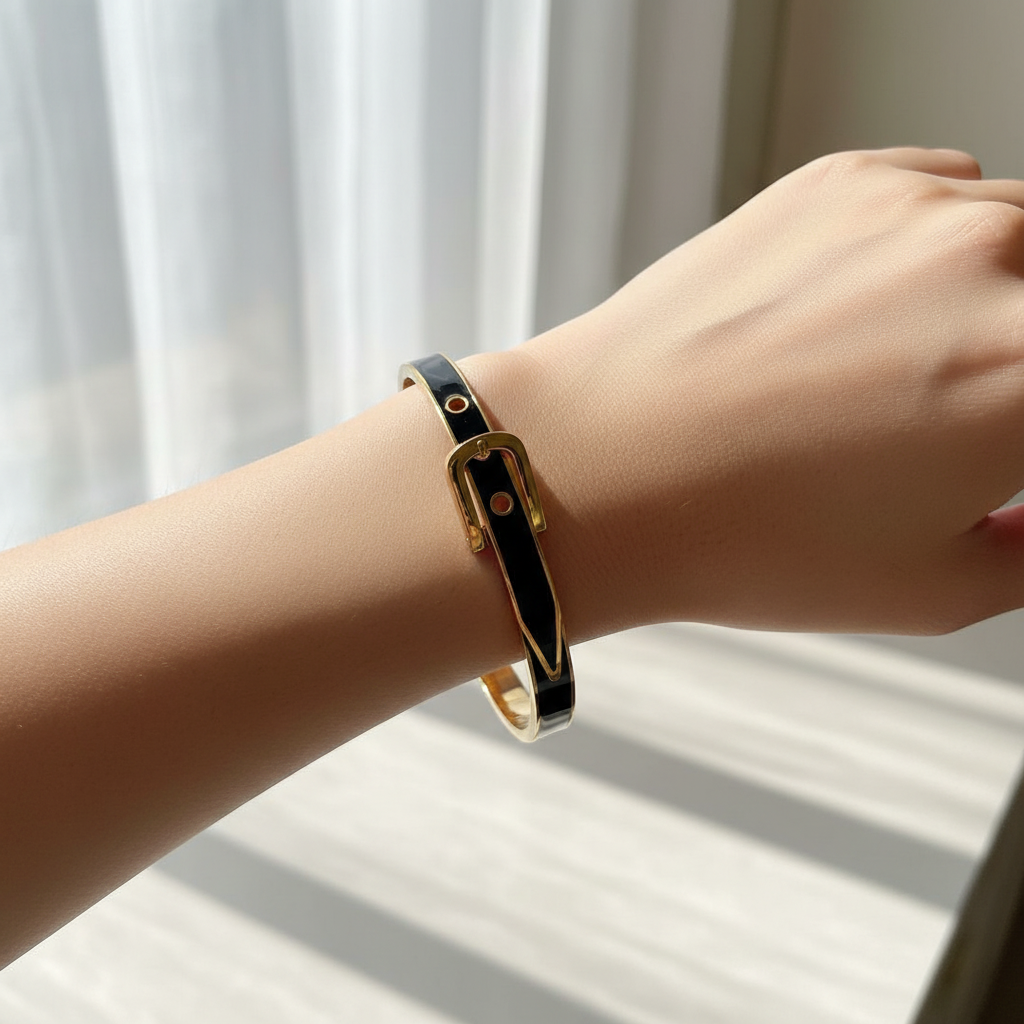 Lifestyle Wrist Shot