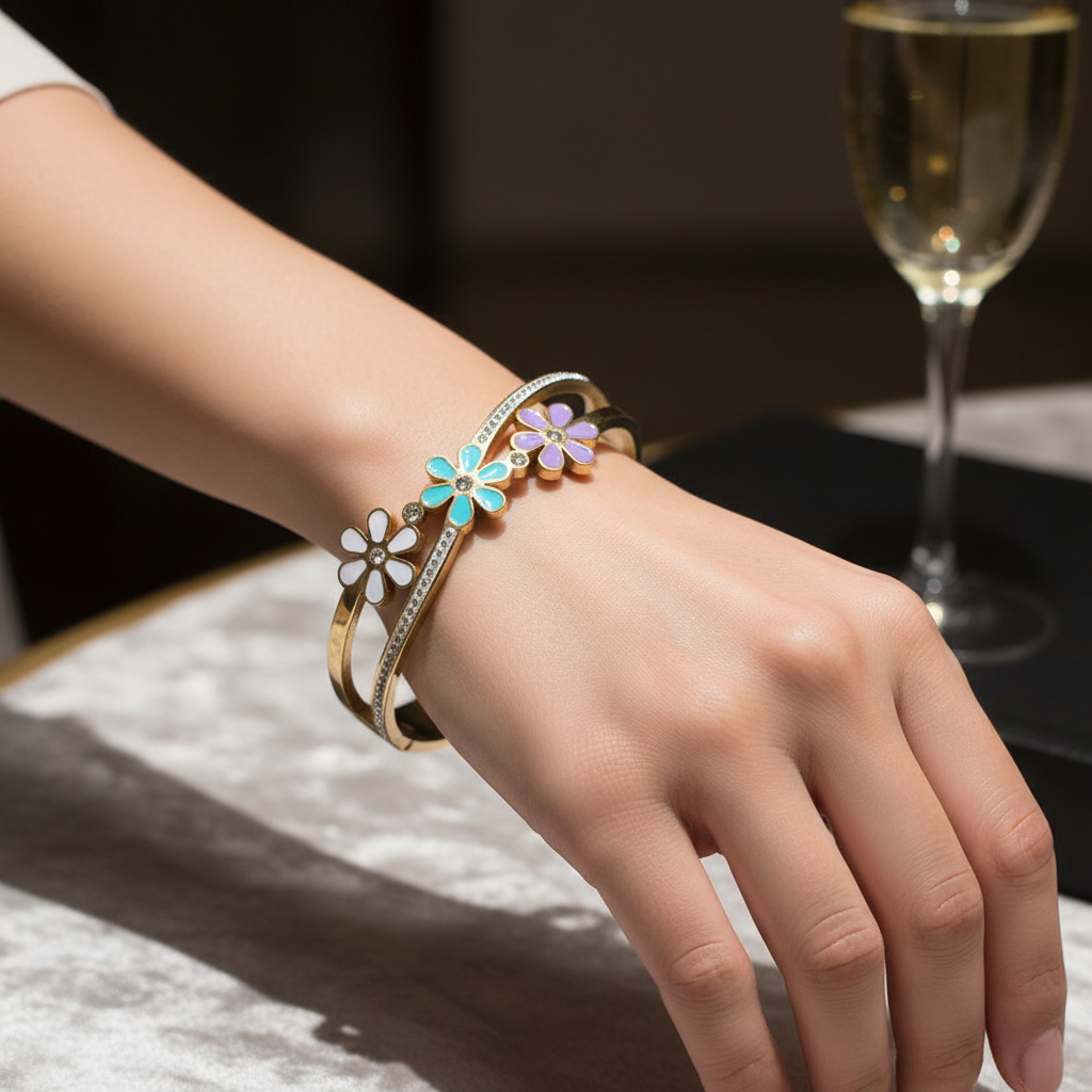 Lifestyle Wrist Shot