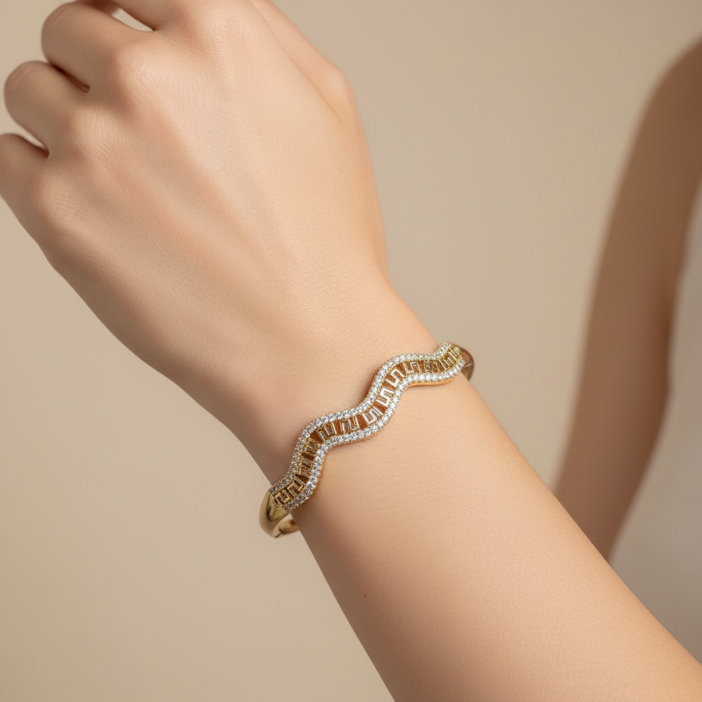 Lifestyle Wrist Shot