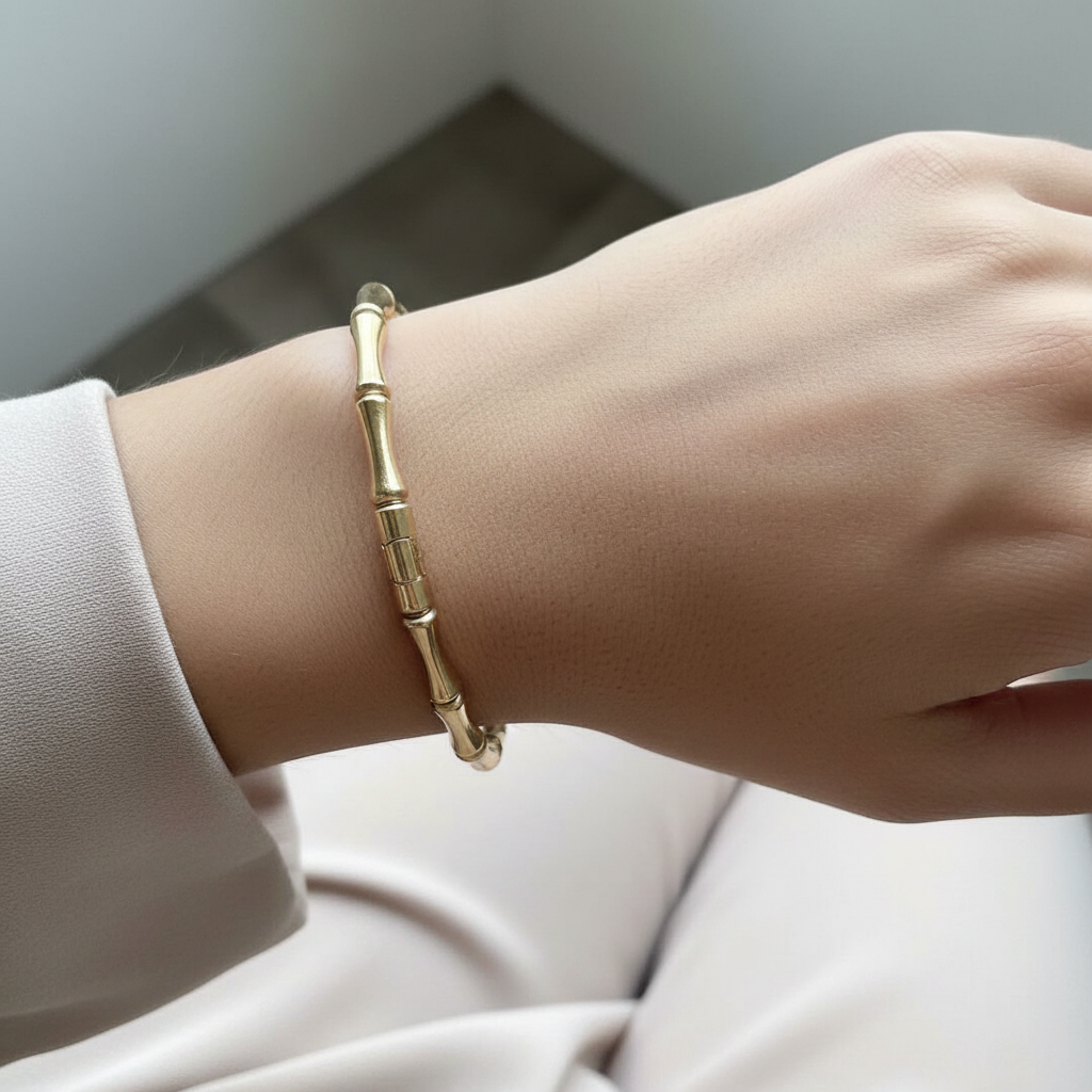 Lifestyle Wrist Shot