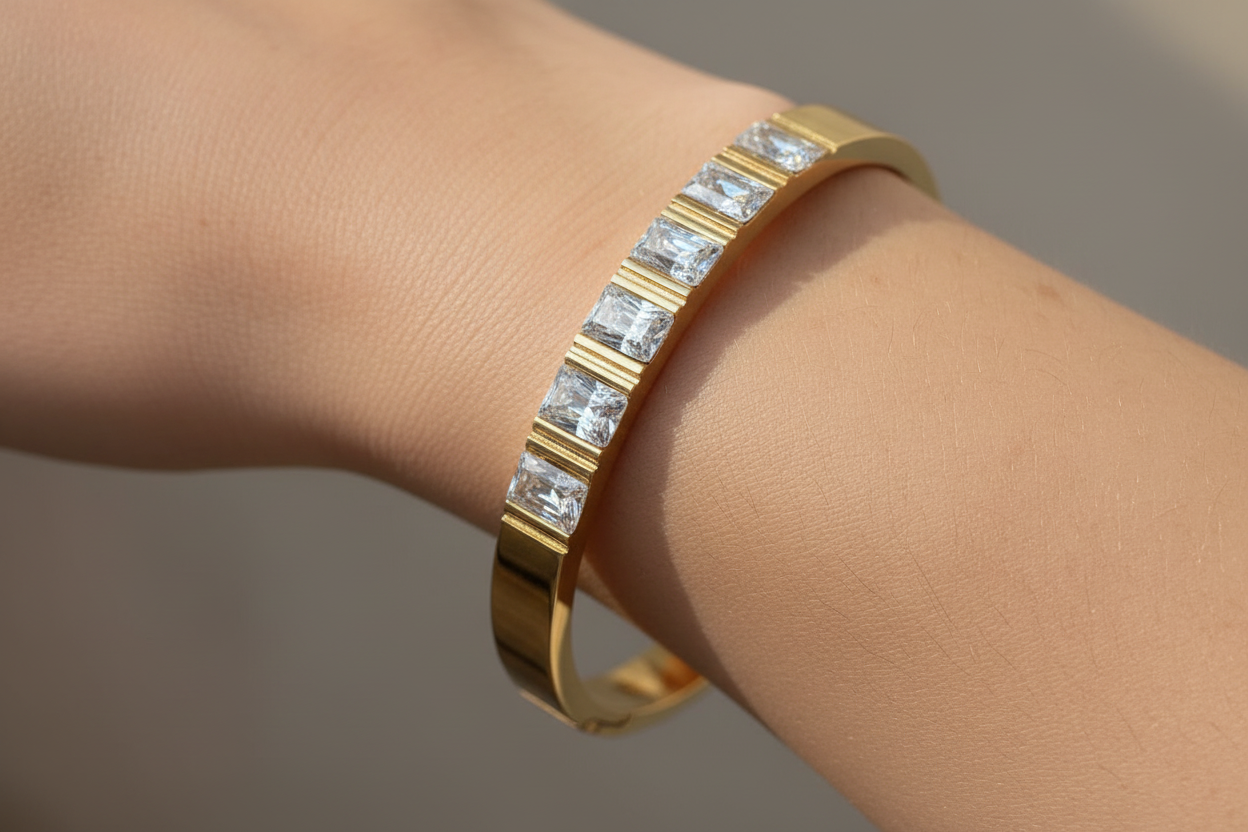 Lifestyle Wrist Shot