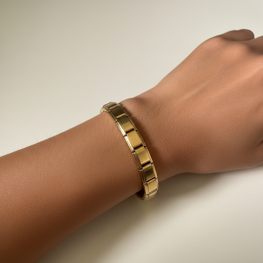 Lifestyle Wrist Shot