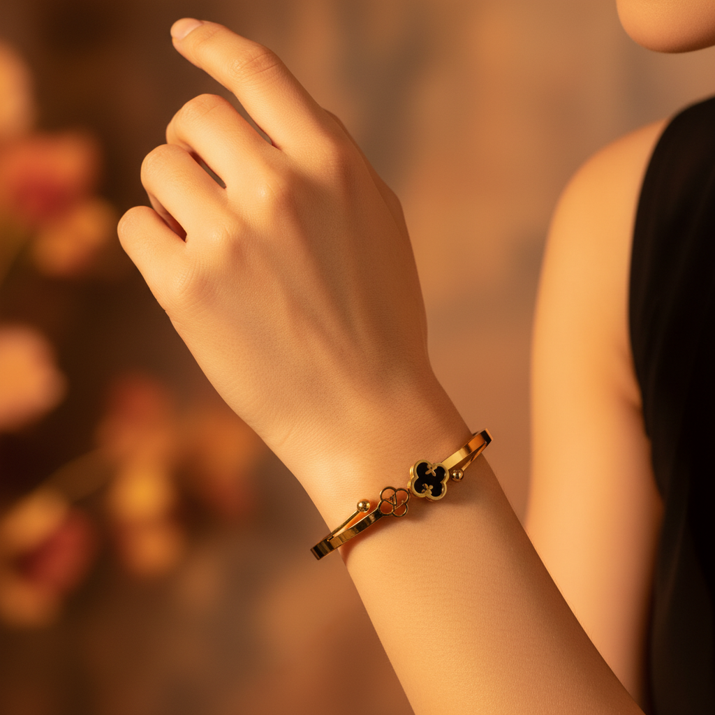 Lifestyle Wrist Shot