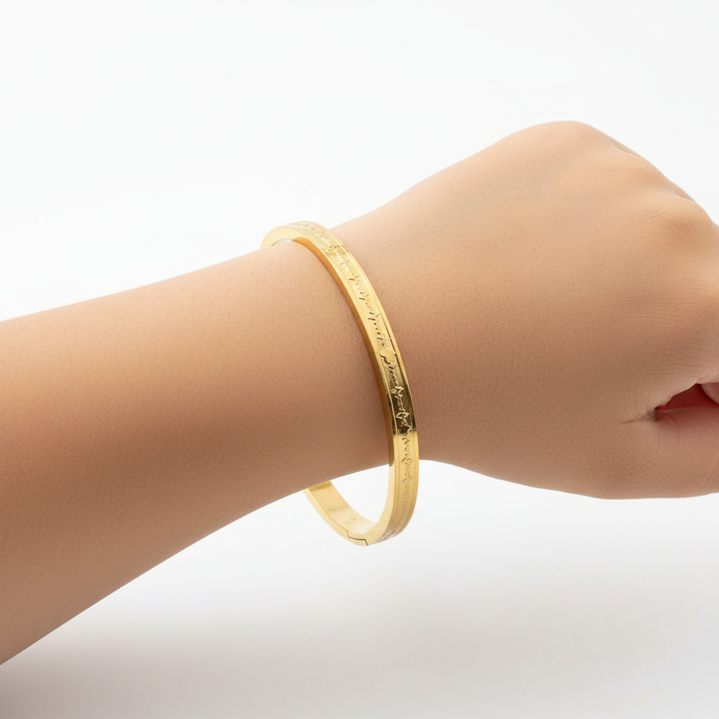 Lifestyle Wrist Shot