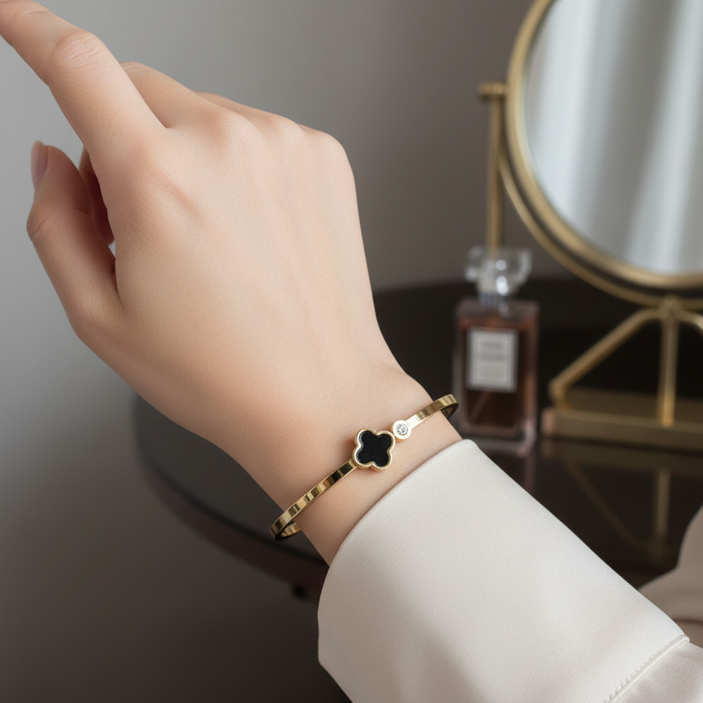 Lifestyle Wrist Shot