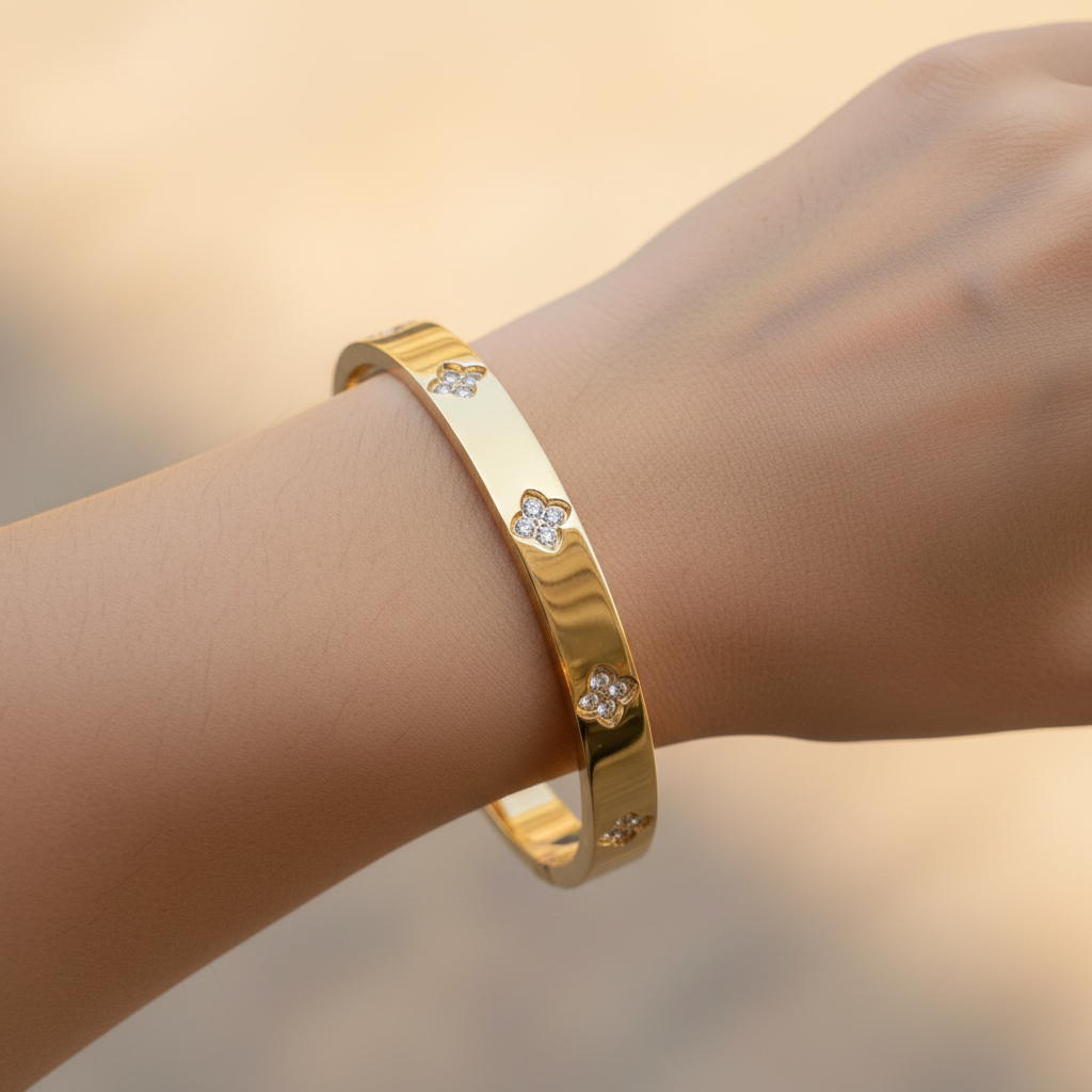 Lifestyle Wrist Shot