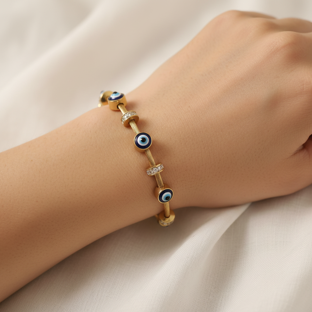 Lifestyle Wrist Shot