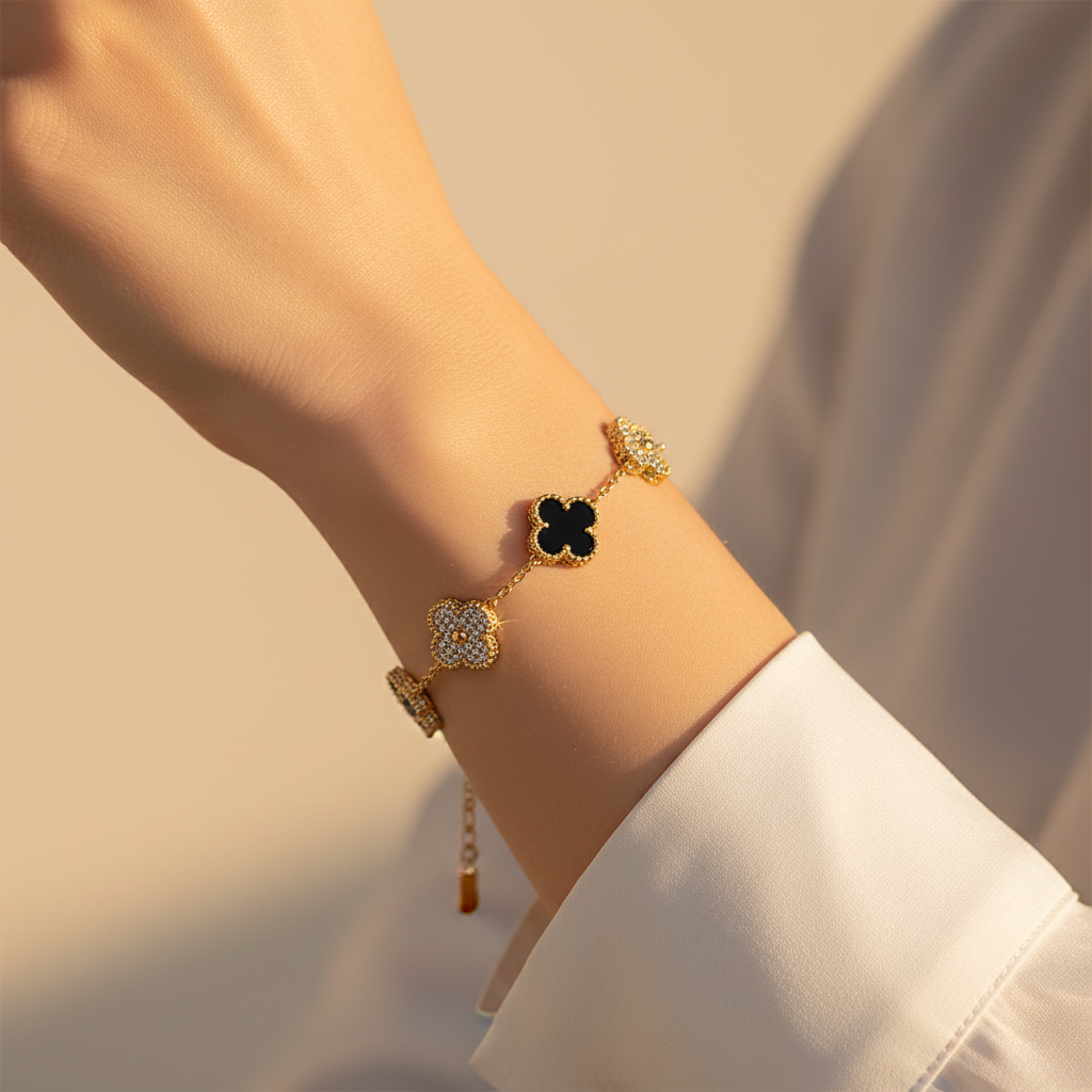 On Wrist Revised