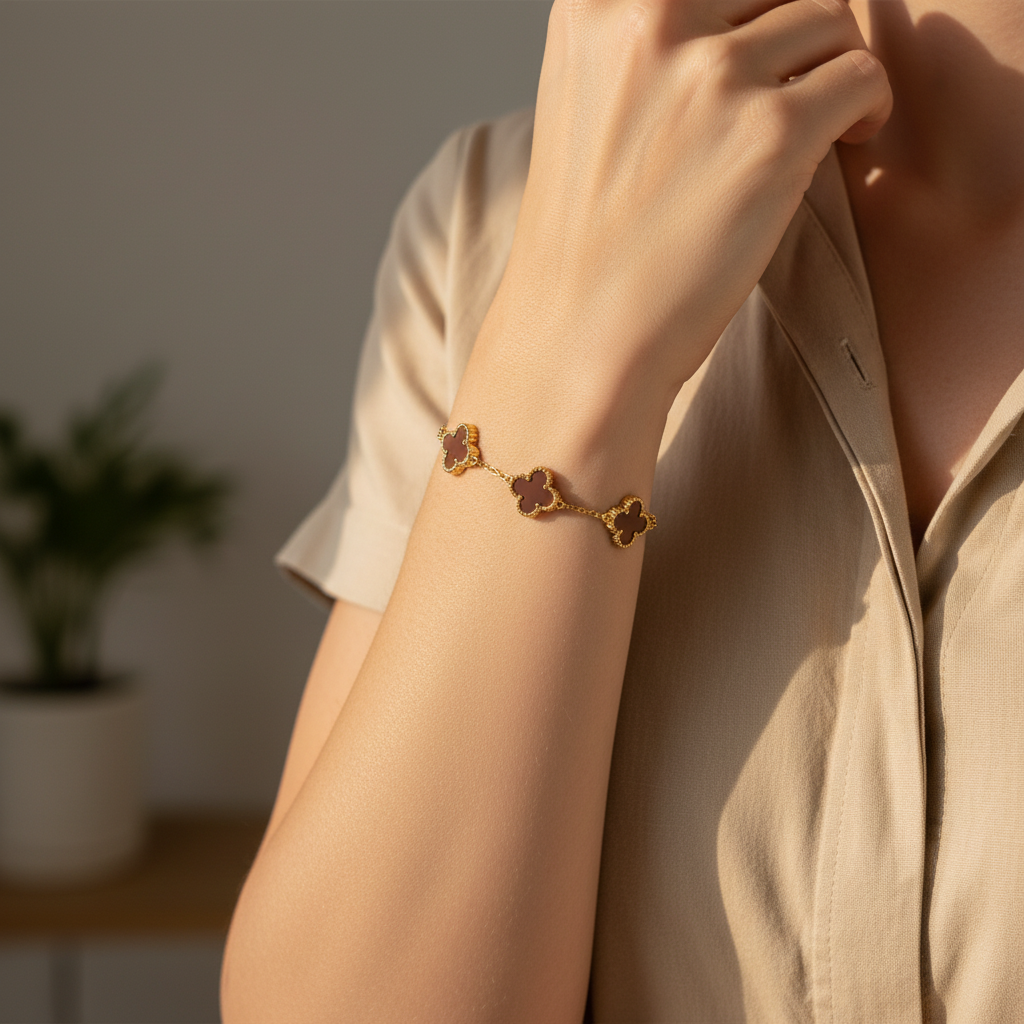 On Wrist