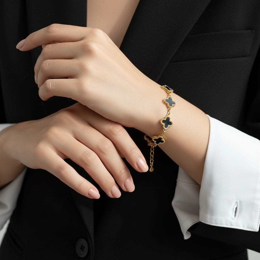On Wrist