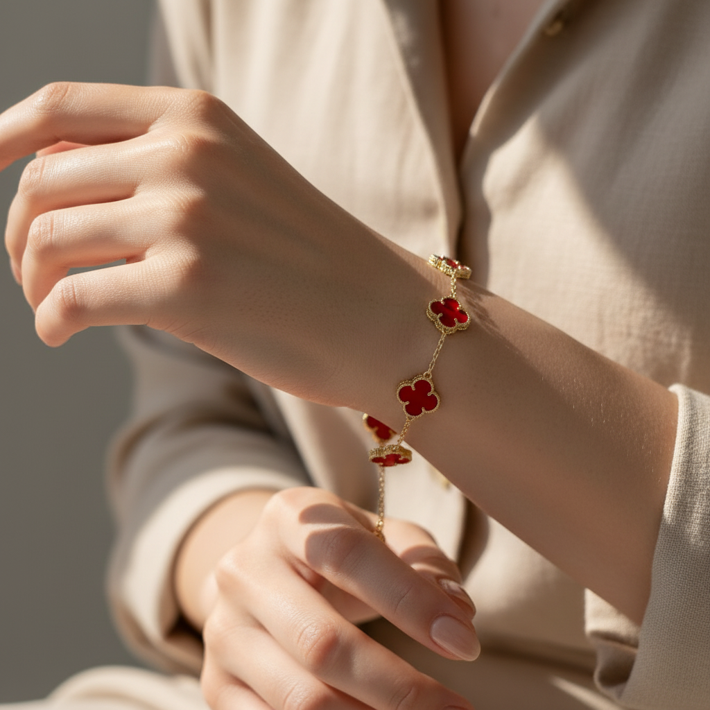On Wrist