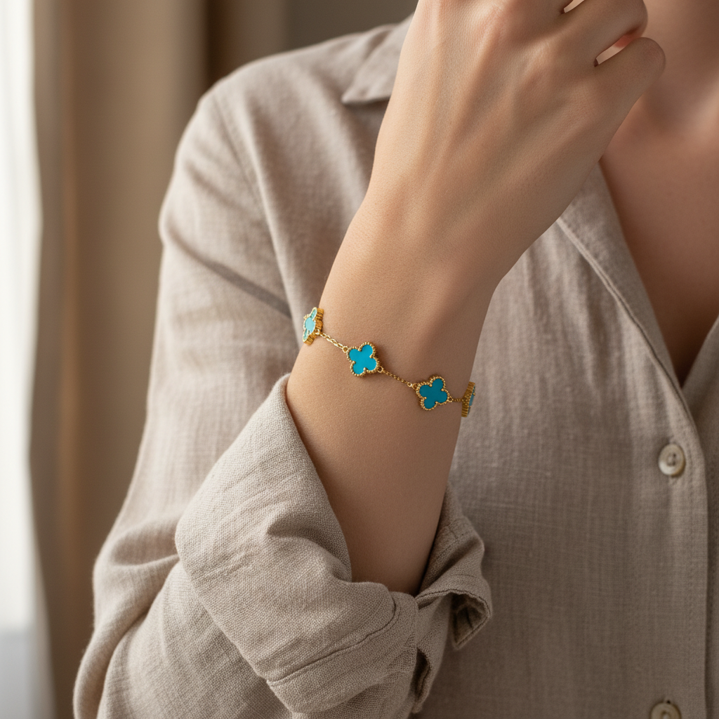 On Wrist