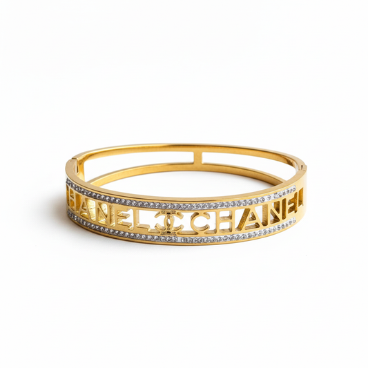 Premium Gold Bracelet